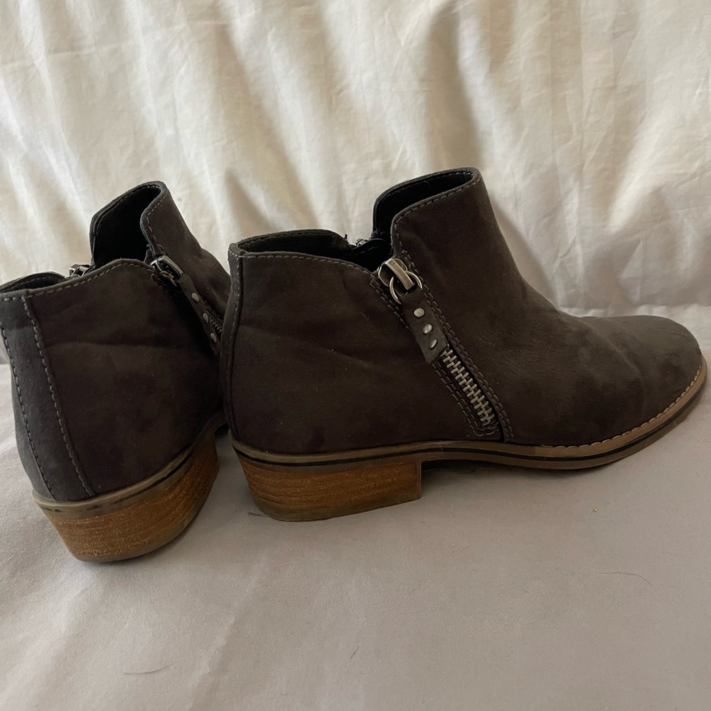 Darling Booties